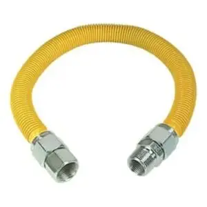 3/4” Hi-Flow Gas Flex Trusted Water Systems