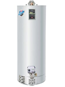 Bradford White 40 Gallon Ultra Low NOx Gas Water Heater
