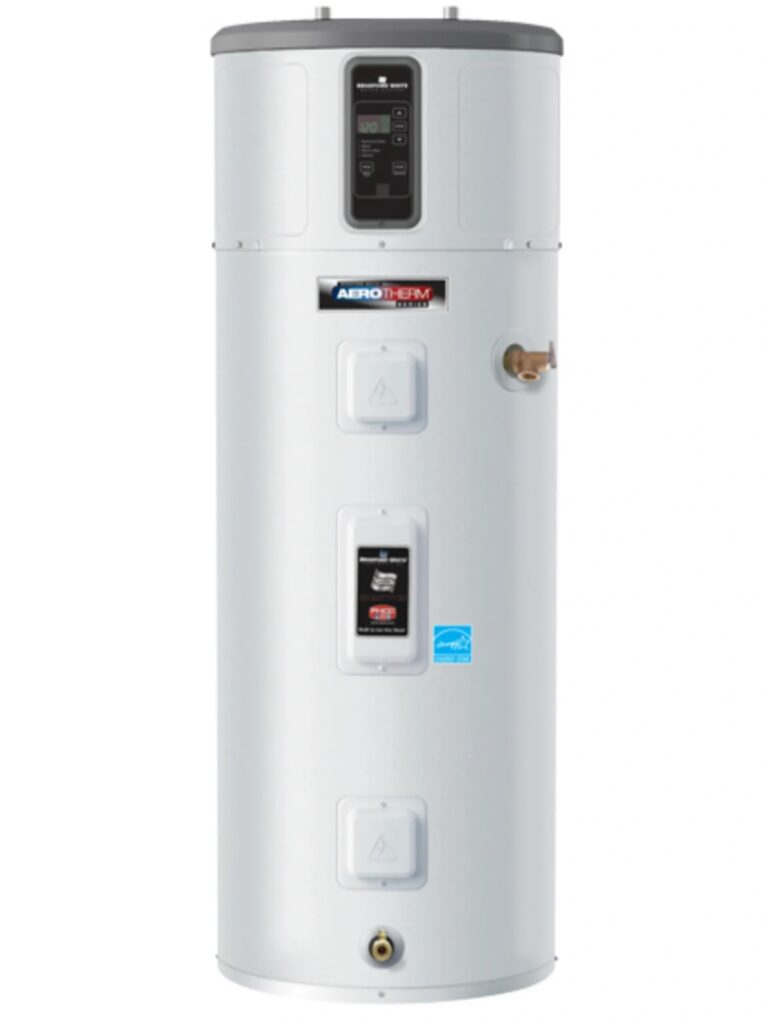 Bradford White AeroTherm® Series Heat Pump