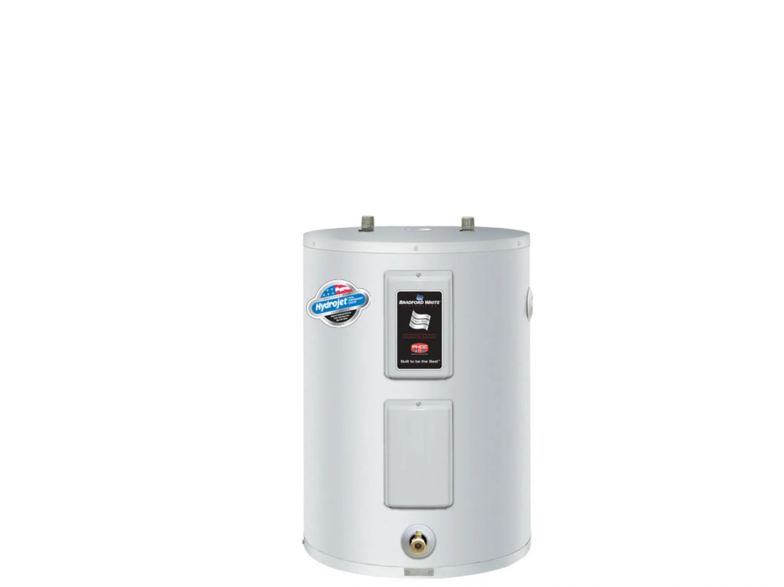 Bradford White Lowboy Water Heater