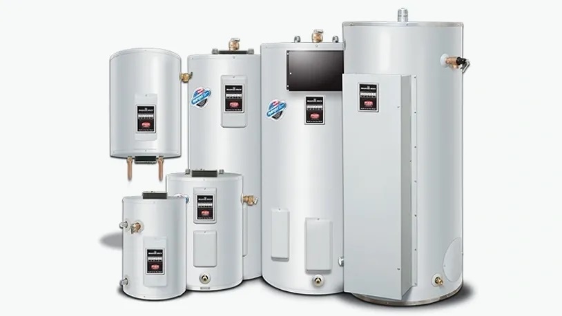 Commercial Water Heaters Chula Vista