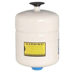 Expansion Tank Trusted Water Systems