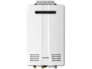 Navien NPN-E Series Outdoor Tankless Water Heater