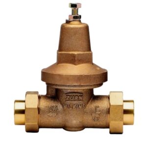 Pressure Regulator Chula Vista