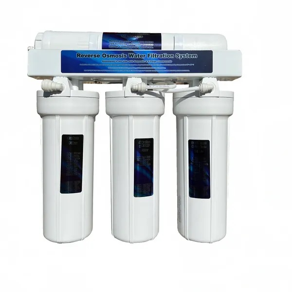 Reverse Osmosis Alkaline Drinking Water Filter