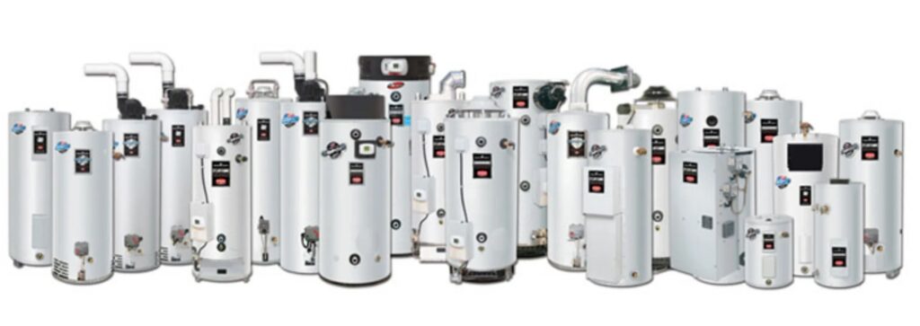 Tank Water Heaters Chula Vista