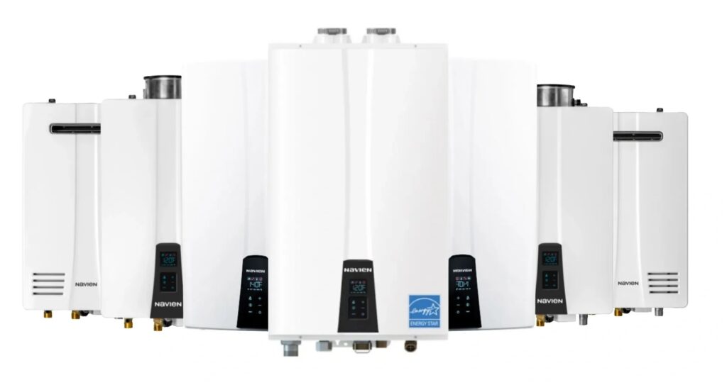 Tankless Water Heaters Chula Vista