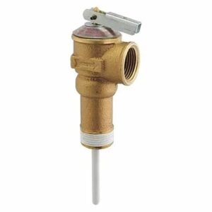 Temperature Pressure Relief Valve Trusted Water Systems