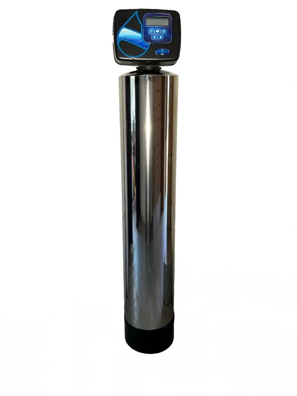 I510 Carbon Filtration